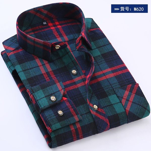 2020 fashion plaid shirts female college style women's blouses long sleeve flannel shirt plus size cotton blouses office, White
2020 fashion plaid shirts female college style women's blouses long sleeve flannel shirt plus size cotton blouses office, White