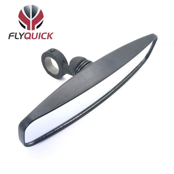 flyquick all-terrain vehicle inner rearview mirror 1.7 big vision-inch customizable utv/atv central rearview mirror
flyquick all-terrain vehicle inner rearview mirror 1.7 big vision-inch customizable utv/atv central rearview mirror