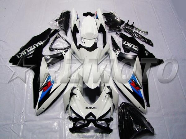 4 gifts injection mold new abs motorcycle fairings kit fit for suzuki gsx-r600 gsx-r750 600 750 k8 2008 2009 2010 08 09 10 black white
4 gifts injection mold new abs motorcycle fairings kit fit for suzuki gsx-r600 gsx-r750 600 750 k8 2008 2009 2010 08 09 10 black white