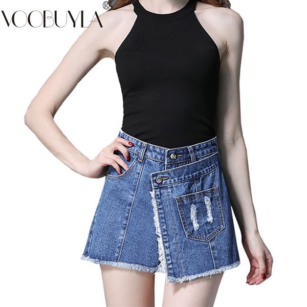 voobuyla plus size s-4xl denim shorts women 2019 summer fashion shorts skirts slim short jeans vintage tassel feminino, White;black
voobuyla plus size s-4xl denim shorts women 2019 summer fashion shorts skirts slim short jeans vintage tassel feminino, White;black