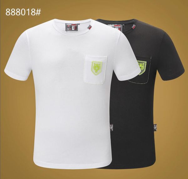 20 men's shirt summer shirt casual t-shirt men's and women's wear short-sleeved shirt brand clothing monogrammed printed t-sh, White;black
20 men's shirt summer shirt casual t-shirt men's and women's wear short-sleeved shirt brand clothing monogrammed printed t-sh, White;black