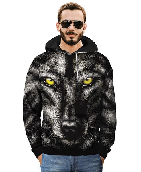 mens wolf 3d print hoodies black cool plus size clothing man casual creative pullover eu size
mens wolf 3d print hoodies black cool plus size clothing man casual creative pullover eu size