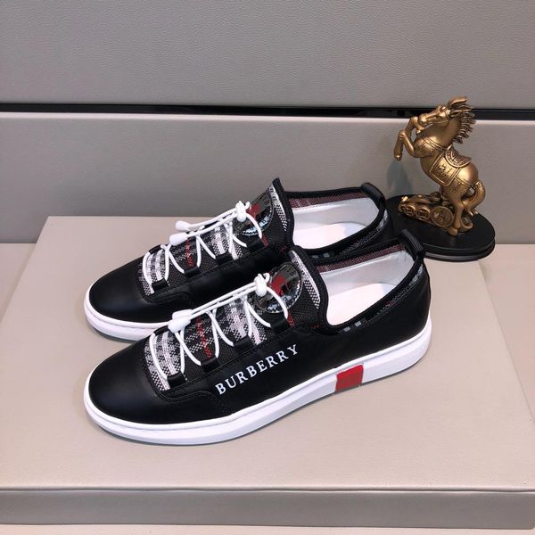 2020k new high-quality genuine leather men's low-casual shoes, fashionable wild breathable running shoes outdoor lace-up sneakers, Black
2020k new high-quality genuine leather men's low-casual shoes, fashionable wild breathable running shoes outdoor lace-up sneakers, Black