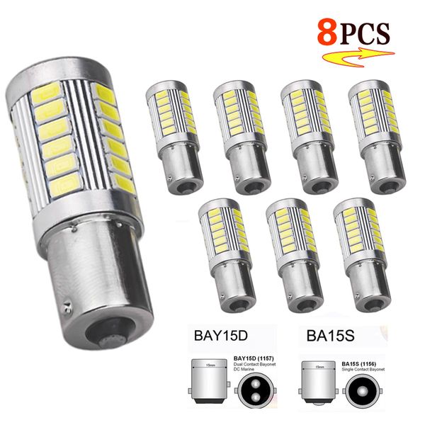 p21w ba15s 1156 car led signal light bay15d 1157 12v tail trun brake reverse parking bulb white 33smd fog daytime running light
p21w ba15s 1156 car led signal light bay15d 1157 12v tail trun brake reverse parking bulb white 33smd fog daytime running light