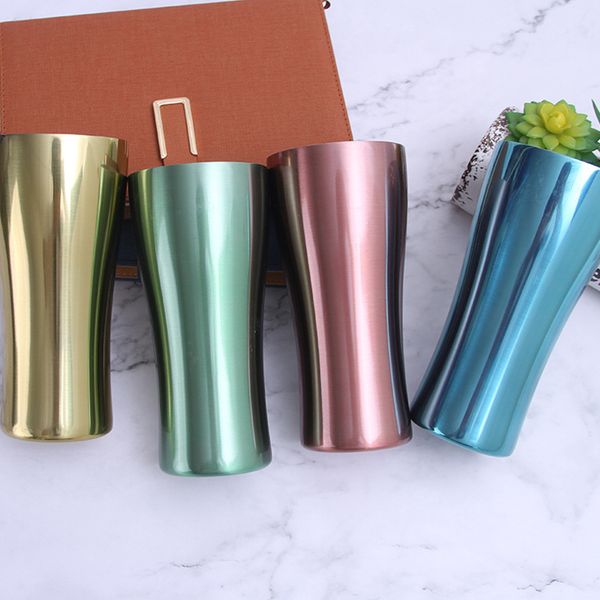 new stainless steel mugs metal sport cup single layer water bottle outdoor camping drinking coffee tea beer mug t2i5186
new stainless steel mugs metal sport cup single layer water bottle outdoor camping drinking coffee tea beer mug t2i5186
