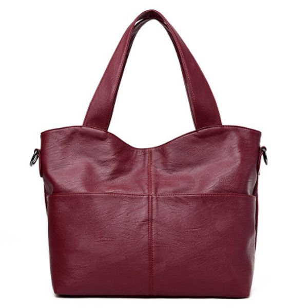 bag female 2018 new autumn and winter fashion women's shoulder bag european and american messenger portable pu female big ba
bag female 2018 new autumn and winter fashion women's shoulder bag european and american messenger portable pu female big ba