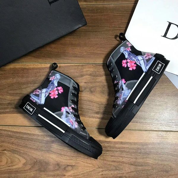 Flower technical canva b23 high neaker in oblique men luxury de igner hoe women fa hion b22 b23 b24 b01 b02 neaker hoe boot
Flower technical canva b23 high neaker in oblique men luxury de igner hoe women fa hion b22 b23 b24 b01 b02 neaker hoe boot