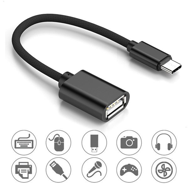 2type micro usb otg cable type c to usb adapter otg charging type-c micro charger data cable converter for xiaomi samsung huawei
2type micro usb otg cable type c to usb adapter otg charging type-c micro charger data cable converter for xiaomi samsung huawei