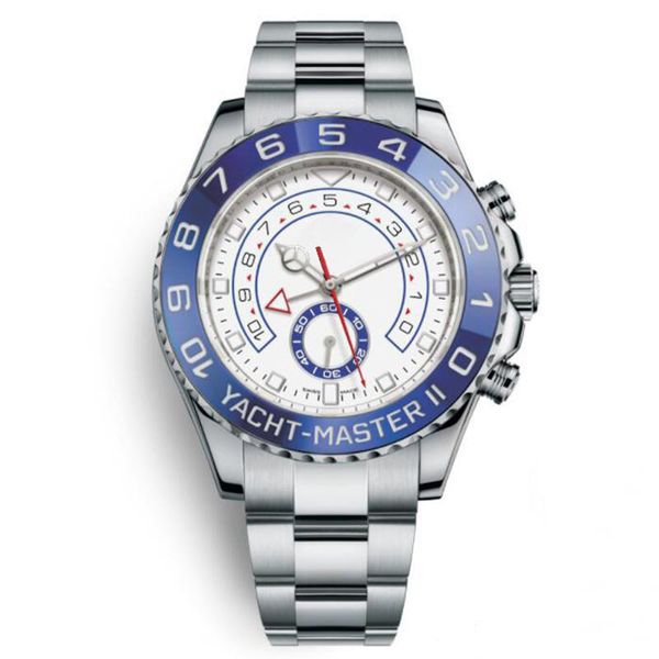 automatic mechanical mens watch watches white dial with rotatable blue ring stainless steel bezel luminescent hands and markers, Slivery;brown
automatic mechanical mens watch watches white dial with rotatable blue ring stainless steel bezel luminescent hands and markers, Slivery;brown