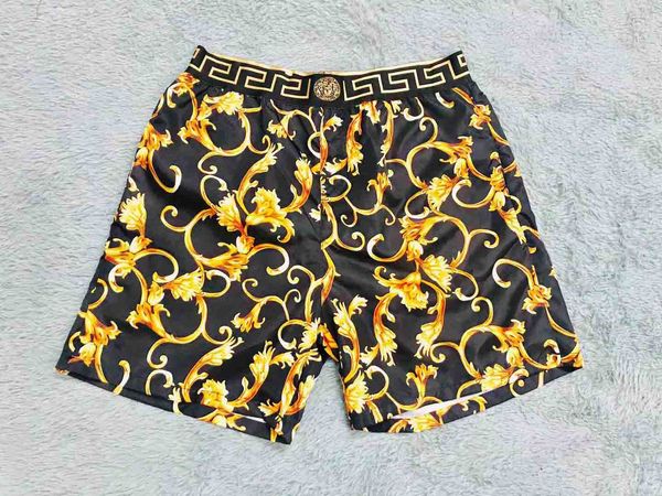 2019 new brand fashion design beach quick dry shorts wholesale summer men's shorts fashion popular suit swimsuit men's beach pant, Blue
2019 new brand fashion design beach quick dry shorts wholesale summer men's shorts fashion popular suit swimsuit men's beach pant, Blue