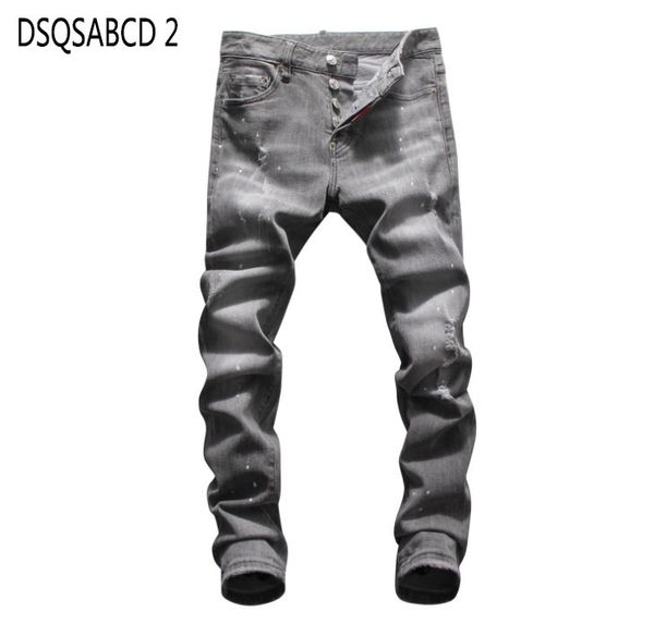 european american style fashion men hole jeans straight grey hole zipper slim brand jeans pencil pants for men, Blue
european american style fashion men hole jeans straight grey hole zipper slim brand jeans pencil pants for men, Blue