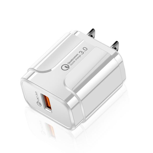 fast quick charging wall charger qc3.0 usb wall charger power adapter for smartphone android phone pc mp3 fast quick charging wall charger qc3.0 usb wall charger power adapter for smartphone android phone pc mp3