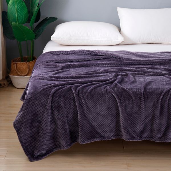 flannel fleece throw blanket super soft warm sofa/bed bedding sheet pineapple plaid bedspread blankets 200*230cm
flannel fleece throw blanket super soft warm sofa/bed bedding sheet pineapple plaid bedspread blankets 200*230cm
