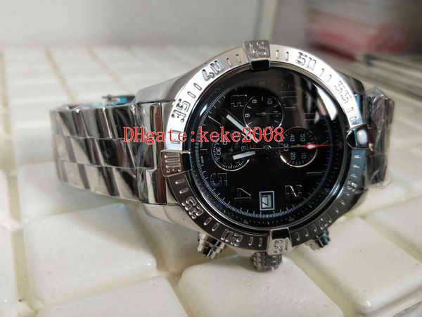 2 color men wristwatches elling a13371111b2a1 a13381111b2a1 48mm motor stainless steel vk quartz chronograph work mens watch watches, Slivery;brown
2 color men wristwatches elling a13371111b2a1 a13381111b2a1 48mm motor stainless steel vk quartz chronograph work mens watch watches, Slivery;brown