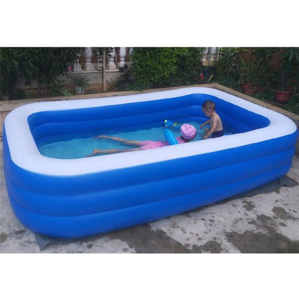 outdoor kids summer swimming pool inflatable pool thicken inflatable ocean ball family garden water play piscine
outdoor kids summer swimming pool inflatable pool thicken inflatable ocean ball family garden water play piscine