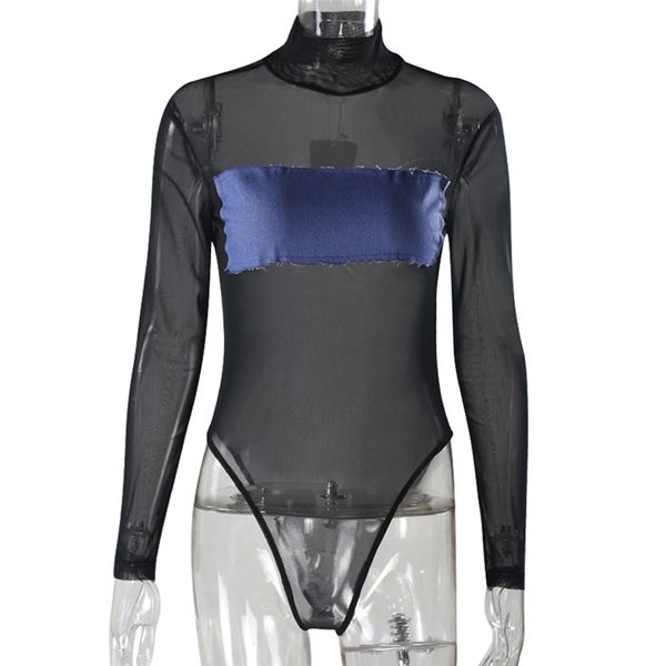 transparent bodysuit women rompers bodycon bodysuit long sleeve mesh bodysuit sheer see through bodysuits, Black;white
transparent bodysuit women rompers bodycon bodysuit long sleeve mesh bodysuit sheer see through bodysuits, Black;white
