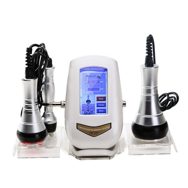 ultrasonic cavitation machine body slimming weight loss rf skin rejuvenation for beauty salon spa home use
ultrasonic cavitation machine body slimming weight loss rf skin rejuvenation for beauty salon spa home use