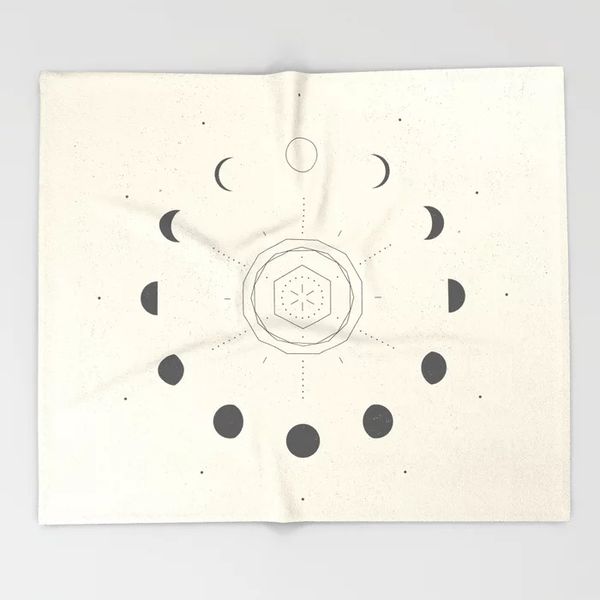 geometry blanket moon phases light fleece blankets and throw for plane travel christmas decorations for home
geometry blanket moon phases light fleece blankets and throw for plane travel christmas decorations for home