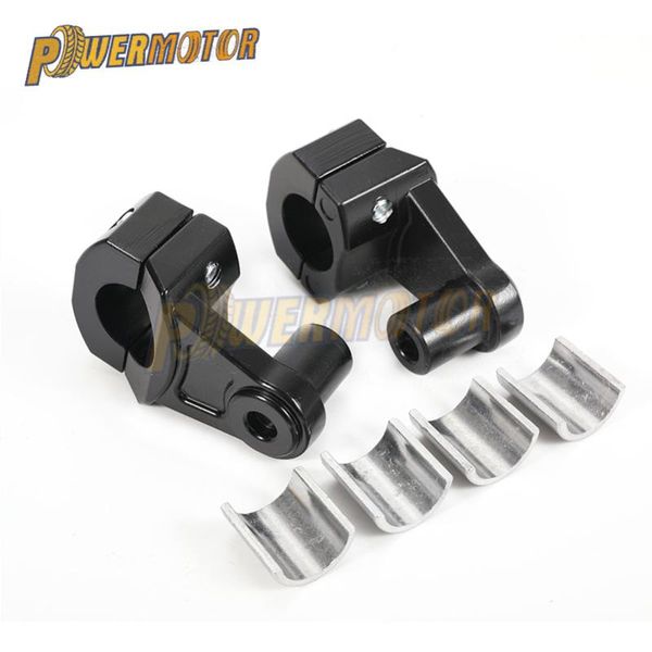 motorcycle universal handlebar riser 22mm 28mm handle bar risers bars clamp for yamaha
motorcycle universal handlebar riser 22mm 28mm handle bar risers bars clamp for yamaha