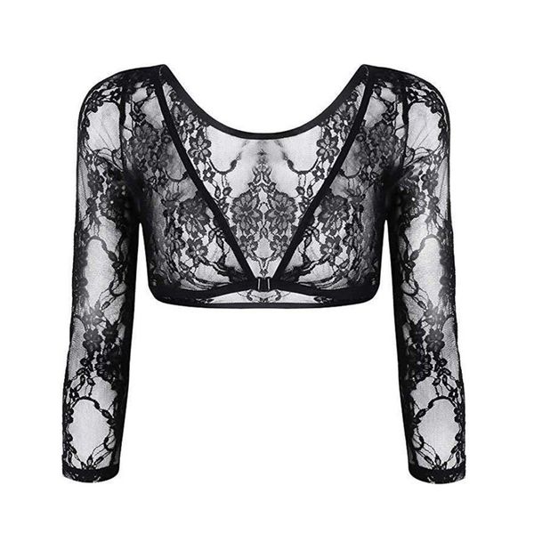 women's ladies party plus size casual fashion holiday see through sheer hollowed, White
women's ladies party plus size casual fashion holiday see through sheer hollowed, White
