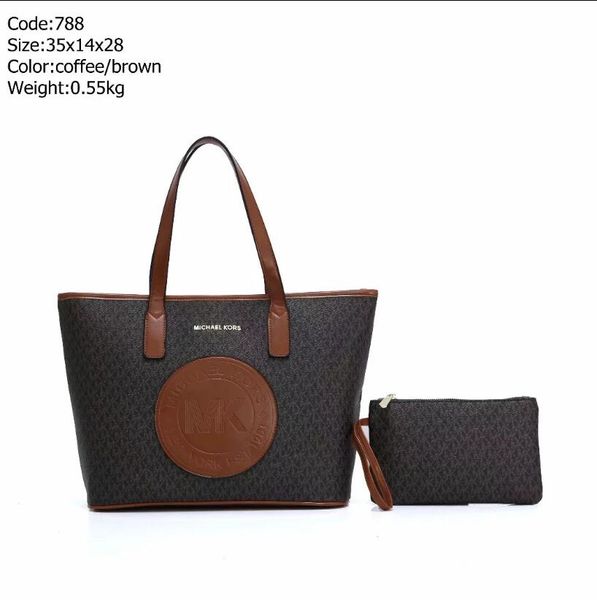 trendy designers handbag three-piece set classic selling style real cow high leather luxury handbag handle shoulder--16
trendy designers handbag three-piece set classic selling style real cow high leather luxury handbag handle shoulder--16