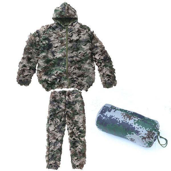 girl boy soft camping elastic waist outdoor suit shooting forest hunting children lightweight camouflage gift invisible training hunting set, Camo
girl boy soft camping elastic waist outdoor suit shooting forest hunting children lightweight camouflage gift invisible training hunting set, Camo