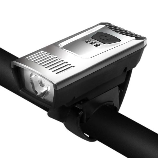 accessories bicycle headlight durable lightweight 4 modes cycling safety super bright outdoor usb rechargeable waterproof front
accessories bicycle headlight durable lightweight 4 modes cycling safety super bright outdoor usb rechargeable waterproof front