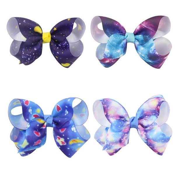 girls colorful rib ribbon bowknot barrettes cute hairpin clip kids children hair styling daily use festival dancing party gift, Slivery;white
girls colorful rib ribbon bowknot barrettes cute hairpin clip kids children hair styling daily use festival dancing party gift, Slivery;white