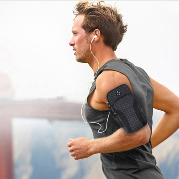 aolikes sport armband case holder phone bag zippered fitness running arm band bag pouch adjustable jogging workout phone cover
aolikes sport armband case holder phone bag zippered fitness running arm band bag pouch adjustable jogging workout phone cover
