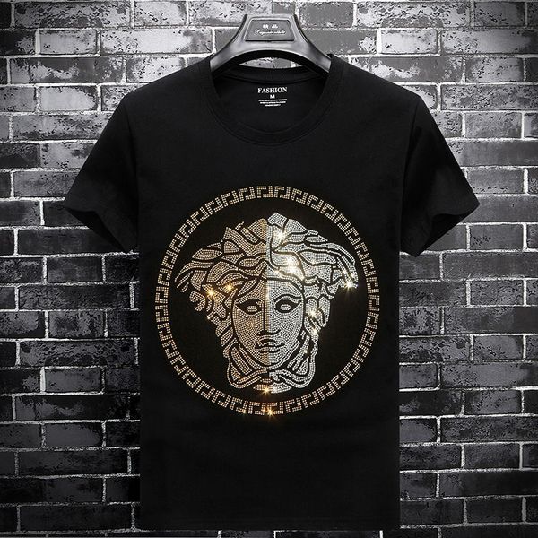 Summer cotton men 039 t hirt 2019 ca ual lim medu a men t hirt fa hion men hort leeve t hirt 6xl
Summer cotton men 039 t hirt 2019 ca ual lim medu a men t hirt fa hion men hort leeve t hirt 6xl