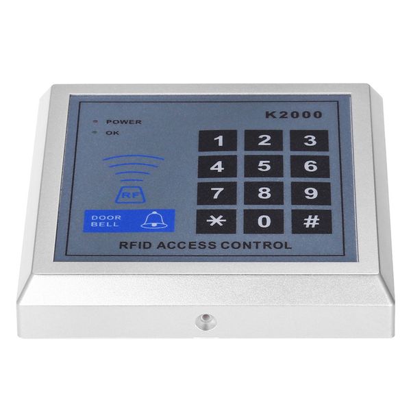 для одной двери контроля доступа с клавиатуры 125khz card reader дверные замки с картами
для одной двери контроля доступа с клавиатуры 125khz card reader дверные замки с картами