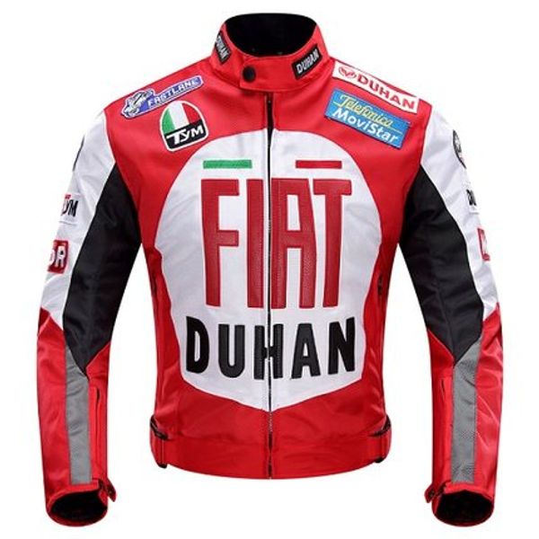 duhan motorcycle jacket four seasons cycling jerseys doohan waterproof and general cross-country clothes
duhan motorcycle jacket four seasons cycling jerseys doohan waterproof and general cross-country clothes