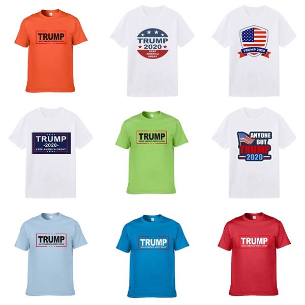 2020 new summer mens trump t shirts fashion men designer trump t shirts short-sleeve printed breathable casual male tees trump t-shirt c, White;black
2020 new summer mens trump t shirts fashion men designer trump t shirts short-sleeve printed breathable casual male tees trump t-shirt c, White;black