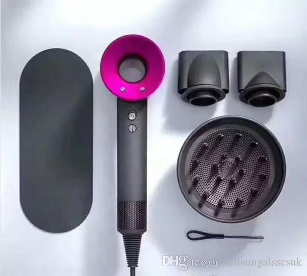 New Fashional Dyson Supersonic Hair Dryer Professional Salon Tools Blow Dryer Heat Super Speed Blower Dry Hair Dryers Hot sale
New Fashional Dyson Supersonic Hair Dryer Professional Salon Tools Blow Dryer Heat Super Speed Blower Dry Hair Dryers Hot sale