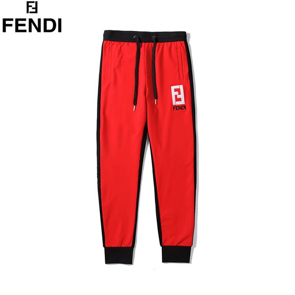 designer men pants brand multilayer embroidery casual men fashion sports jogger pants embroidery style mens brand sports two color, Black
designer men pants brand multilayer embroidery casual men fashion sports jogger pants embroidery style mens brand sports two color, Black