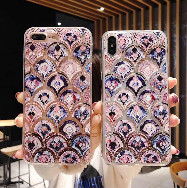 Роскошные рыбьи чешуи жидкий зыбучий песок чехол для iPhone XR XSMAX X XS крышка Золотой б
Роскошные рыбьи чешуи жидкий зыбучий песок чехол для iPhone XR XSMAX X XS крышка Золотой б