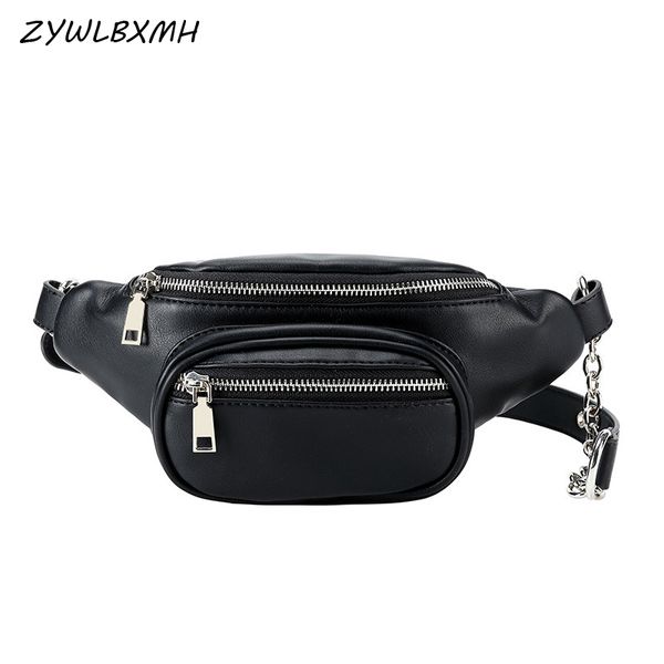 zywlbxmh multi-pocket waist packs solid color waist bag waterproof pu leather belt bag women's chest fanny pack riñoneras
zywlbxmh multi-pocket waist packs solid color waist bag waterproof pu leather belt bag women's chest fanny pack riñoneras