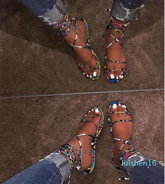 women fashion wild beach shoes cross straps slippers 2020 new bright color graffiti outdoor travel bottom sandals /slippers l16, Black
women fashion wild beach shoes cross straps slippers 2020 new bright color graffiti outdoor travel bottom sandals /slippers l16, Black