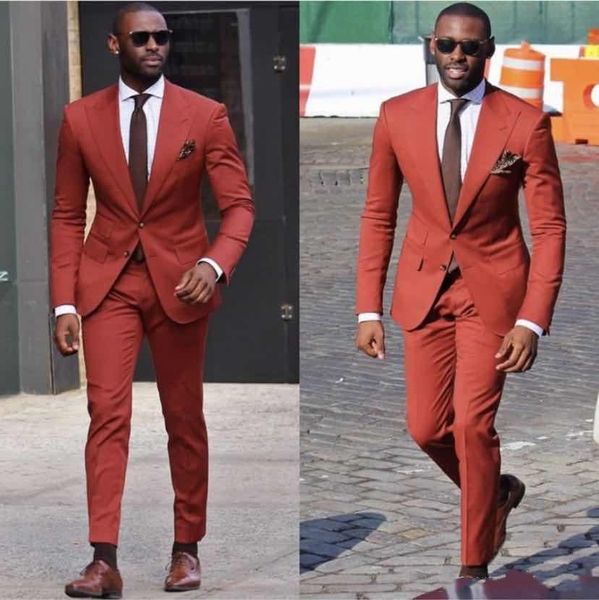 brand new two buttons orange groom tuxedos peak lapel men suits wedding/prom/dinner man blazer (jacket+pants+tie) w333, Black;gray
brand new two buttons orange groom tuxedos peak lapel men suits wedding/prom/dinner man blazer (jacket+pants+tie) w333, Black;gray