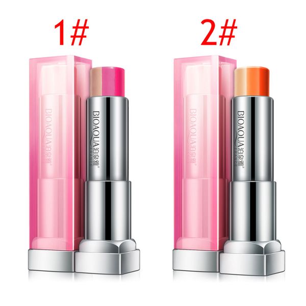bioaqua gradient change three-color makeup lipstick long-lasting waterproof lipstick lip beauty makeup sj66
bioaqua gradient change three-color makeup lipstick long-lasting waterproof lipstick lip beauty makeup sj66