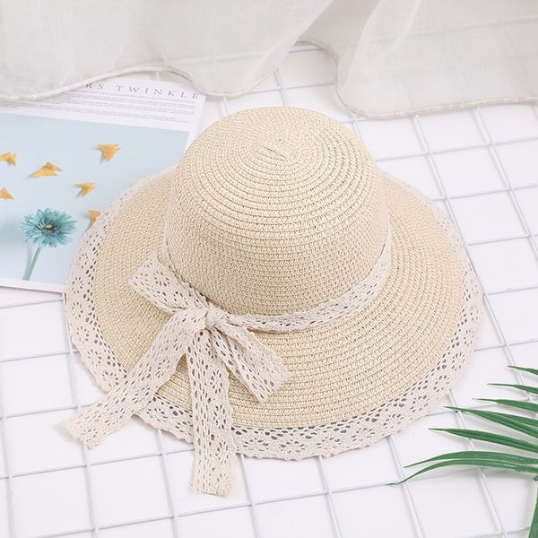 latest summer casual female gauze bowknot straw hat outdoor travel fashion sunscreen cover beach hat for women, Blue;gray
latest summer casual female gauze bowknot straw hat outdoor travel fashion sunscreen cover beach hat for women, Blue;gray
