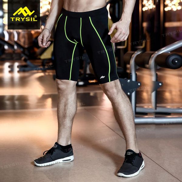 summer men's sports fitness sweat-absorbent and quick-drying running shorts high-elastic compression track field training pants
summer men's sports fitness sweat-absorbent and quick-drying running shorts high-elastic compression track field training pants
