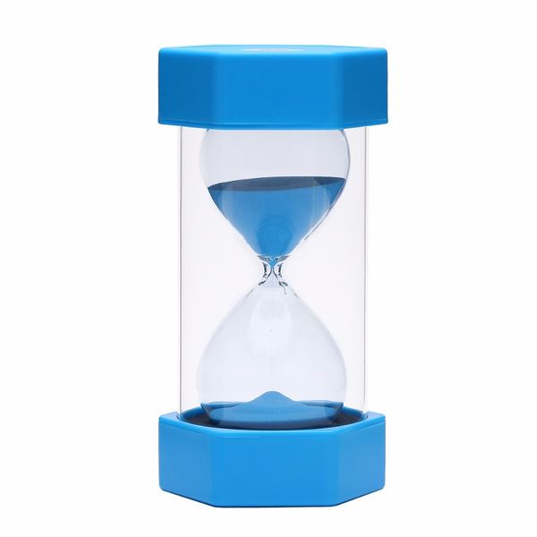 children safety hourglass 15/20/30/60 mins kid plastic security sandglass countdown timing watch sand clock deskhome decor
children safety hourglass 15/20/30/60 mins kid plastic security sandglass countdown timing watch sand clock deskhome decor