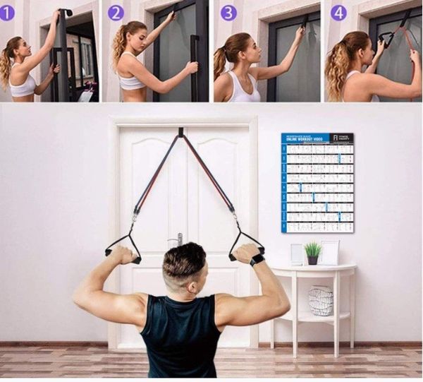 resistance band sets pulls rope straps home body trainning gym workout excercise fitness stretches loop sets pull ups equipment loop b
resistance band sets pulls rope straps home body trainning gym workout excercise fitness stretches loop sets pull ups equipment loop b