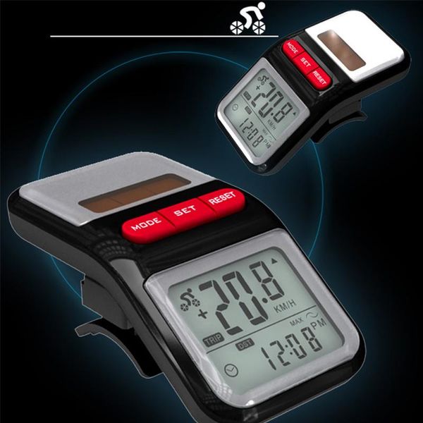 bicycle computer speedometer cycling odometer with lcd bicycle computer solar energy bike speedometer multifunction waterproof
bicycle computer speedometer cycling odometer with lcd bicycle computer solar energy bike speedometer multifunction waterproof