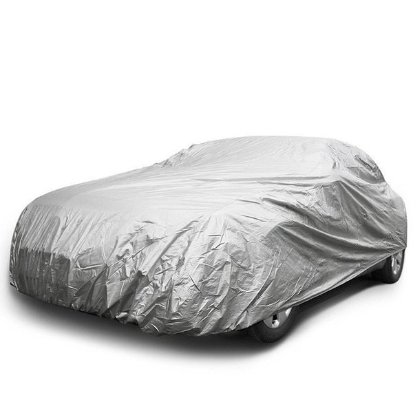 universal car proof full covers waterproof rainproof anti-uv anti-rust pain care protection car accessories
universal car proof full covers waterproof rainproof anti-uv anti-rust pain care protection car accessories