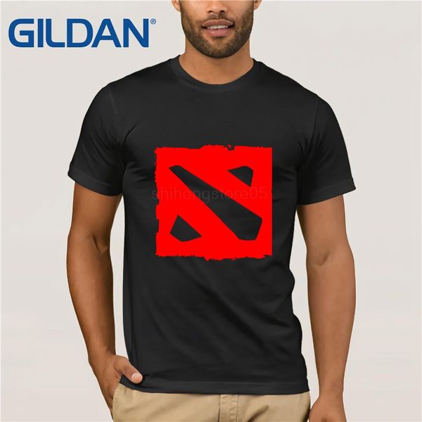 customised t-shirts dota 2 t shirts cotton short sleeve print dota custom tshirt personalized round neck tee, White;black
customised t-shirts dota 2 t shirts cotton short sleeve print dota custom tshirt personalized round neck tee, White;black