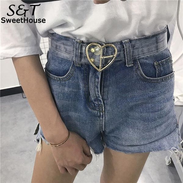 fanala belt woman cinturon mujer 2018 heart round shape belts for women transparent adjustable waist dress belt pasek damski, Black;brown
fanala belt woman cinturon mujer 2018 heart round shape belts for women transparent adjustable waist dress belt pasek damski, Black;brown