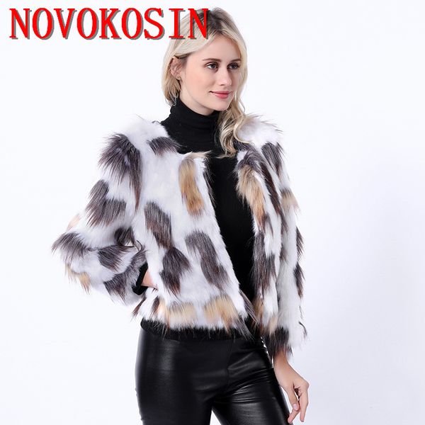 sc302 s-4xl 2019 plus size cape winter thick warm cardigan women hang dying faux fur long sleeves colorful short coat, Black
sc302 s-4xl 2019 plus size cape winter thick warm cardigan women hang dying faux fur long sleeves colorful short coat, Black