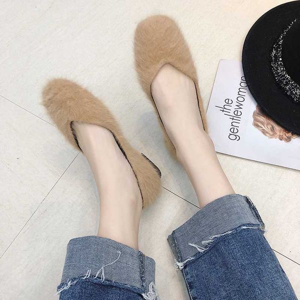 2020 spring women fur flat shoes warm furry casual ladies shoes fashion lamb hair buckle shallow loafers female u19-52, Black
2020 spring women fur flat shoes warm furry casual ladies shoes fashion lamb hair buckle shallow loafers female u19-52, Black